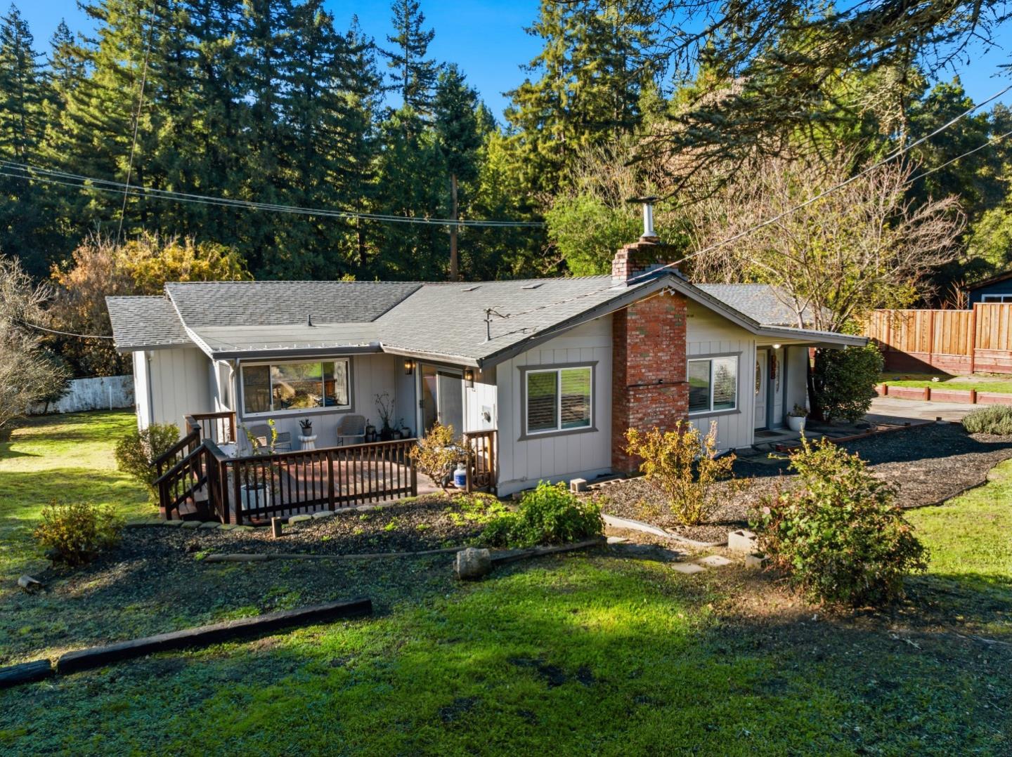 Detail Gallery Image 44 of 70 For 165 Orchard Dr, Boulder Creek,  CA 95006 - 3 Beds | 3 Baths