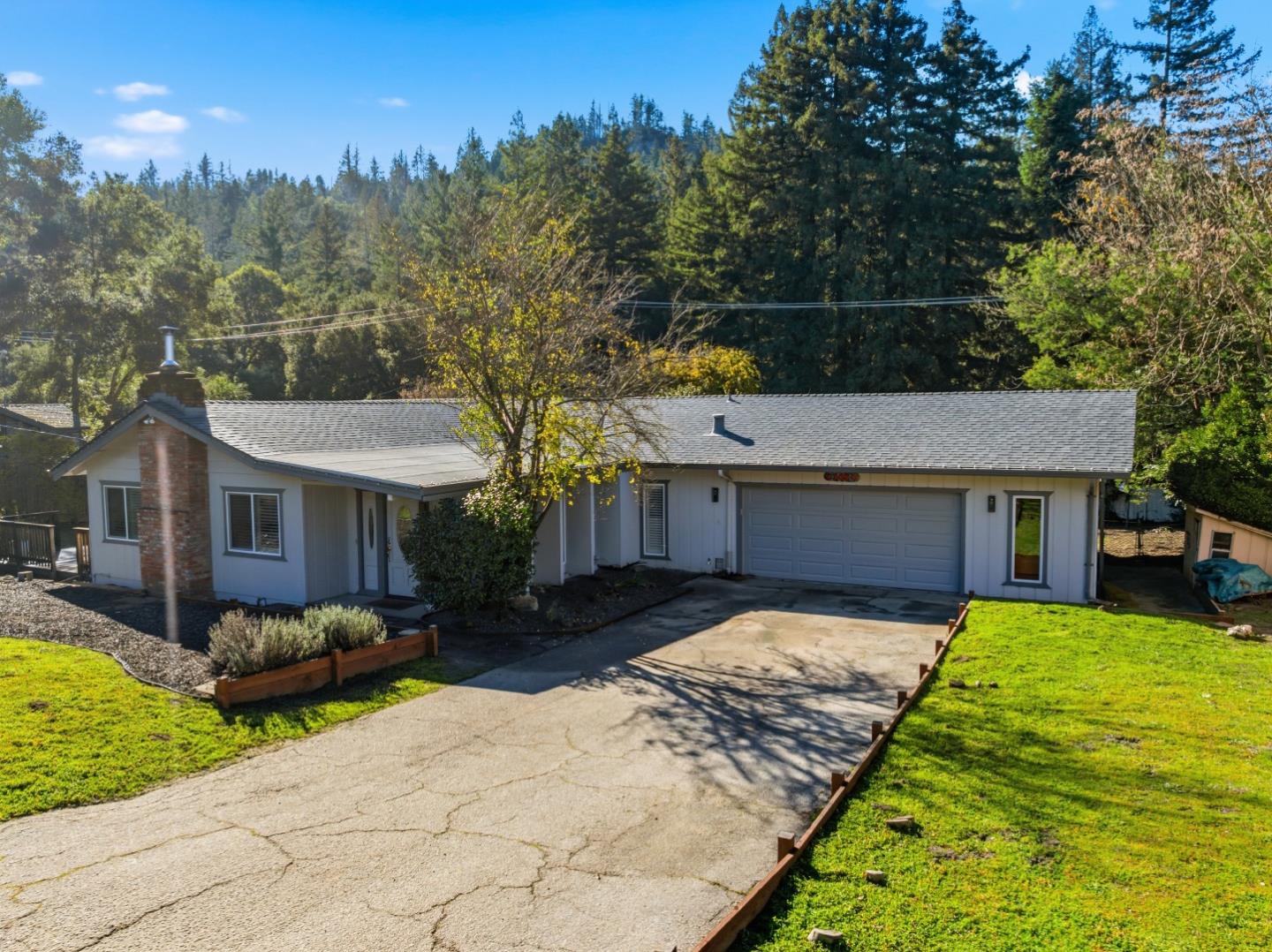 Detail Gallery Image 47 of 70 For 165 Orchard Dr, Boulder Creek,  CA 95006 - 3 Beds | 3 Baths