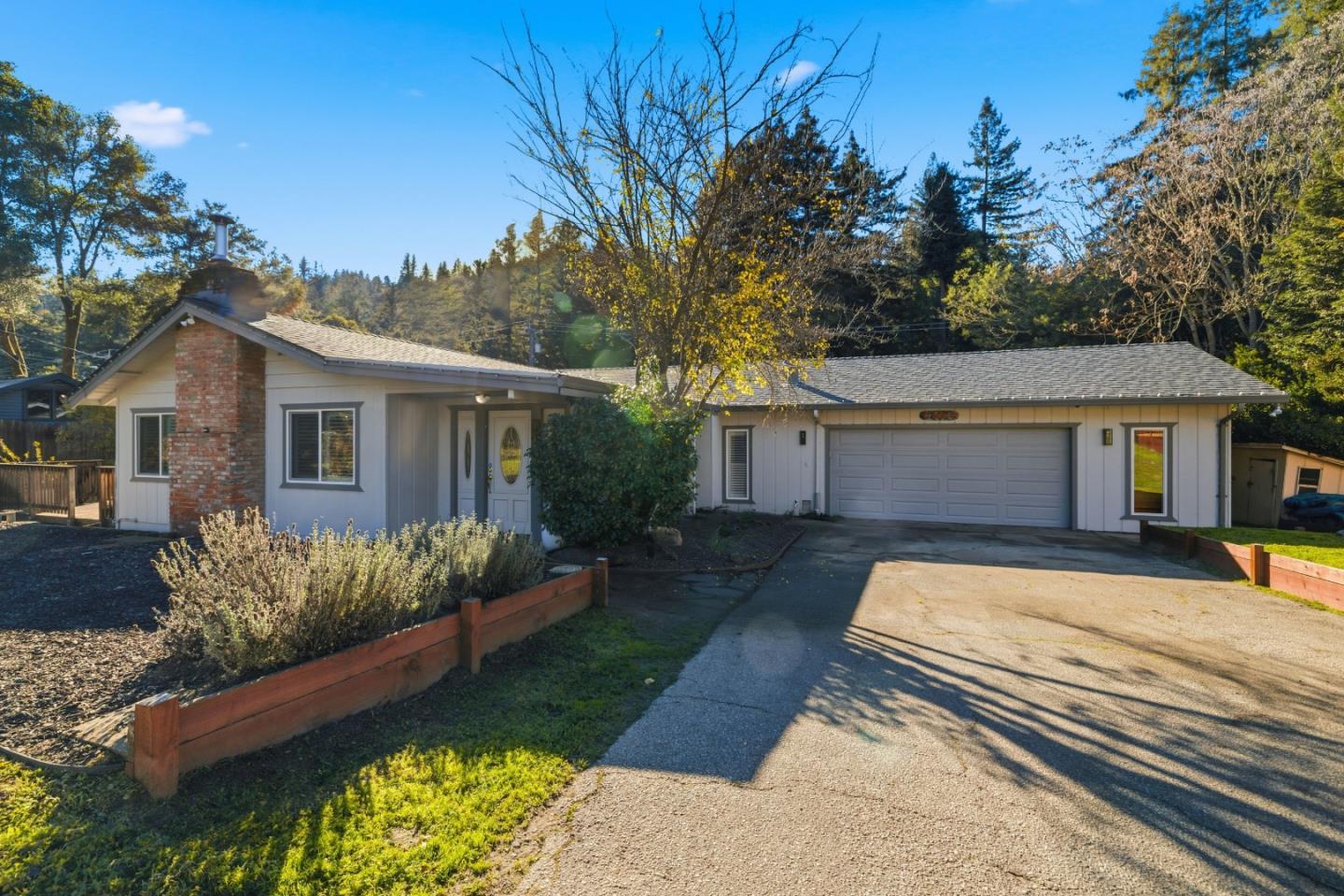 Detail Gallery Image 56 of 70 For 165 Orchard Dr, Boulder Creek,  CA 95006 - 3 Beds | 3 Baths