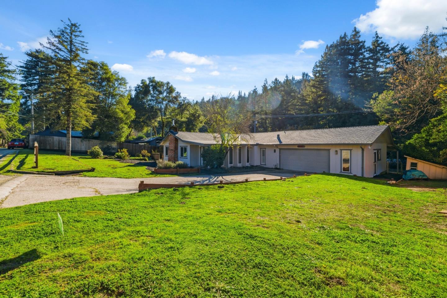 Detail Gallery Image 58 of 70 For 165 Orchard Dr, Boulder Creek,  CA 95006 - 3 Beds | 3 Baths