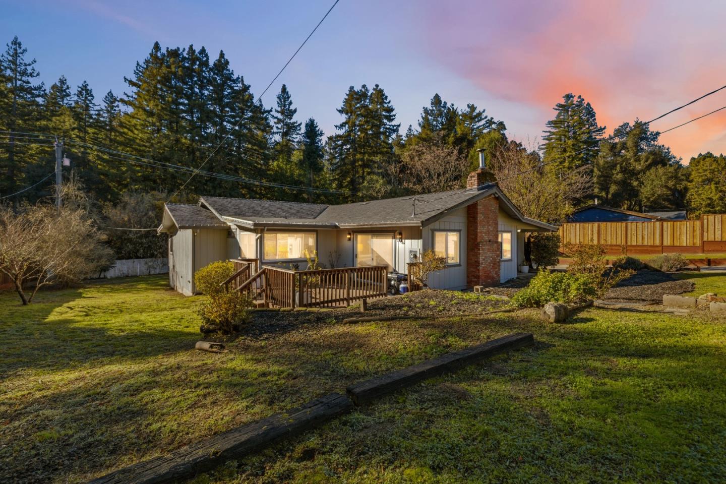 Detail Gallery Image 59 of 70 For 165 Orchard Dr, Boulder Creek,  CA 95006 - 3 Beds | 3 Baths