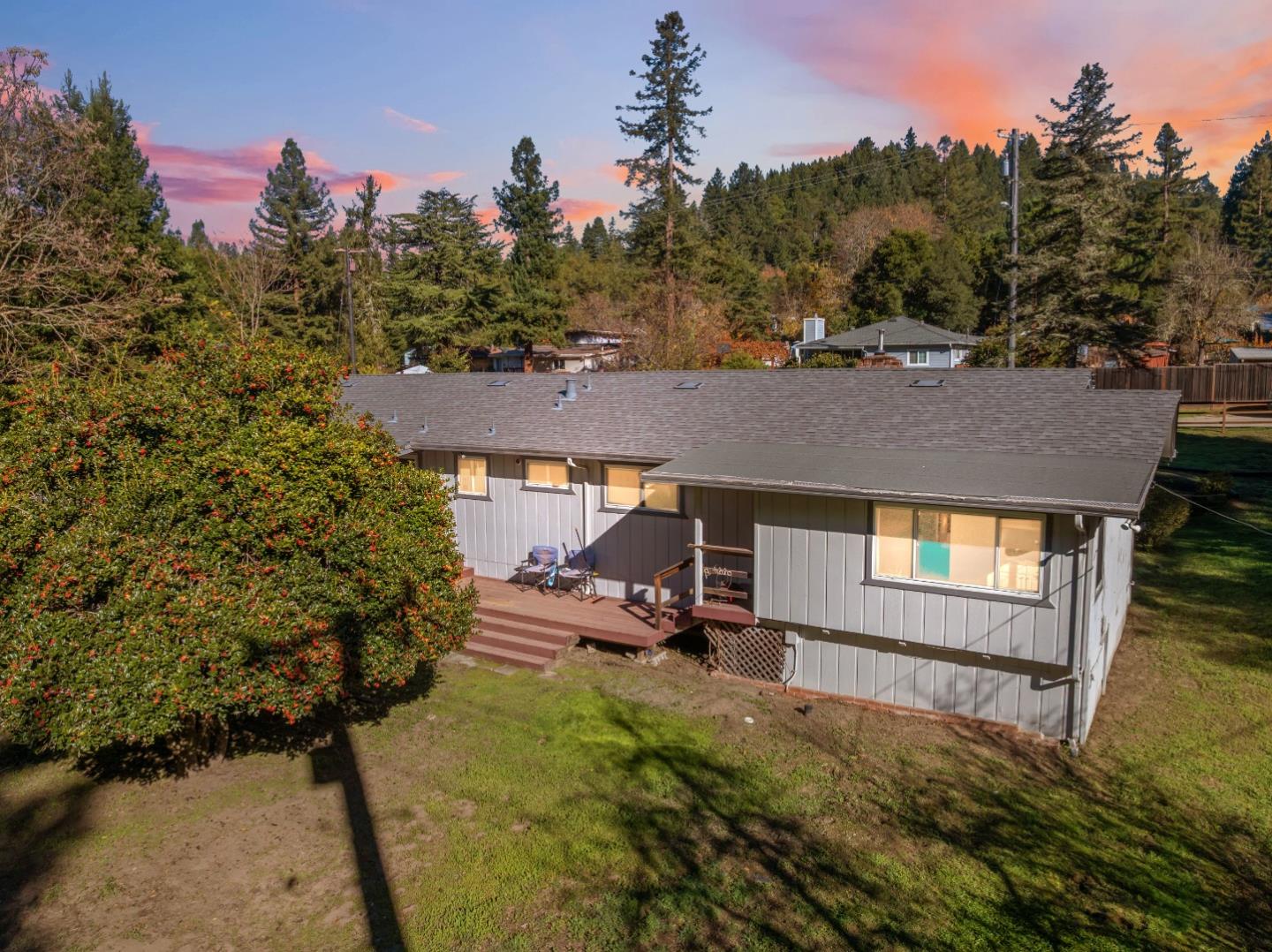 Detail Gallery Image 62 of 70 For 165 Orchard Dr, Boulder Creek,  CA 95006 - 3 Beds | 3 Baths