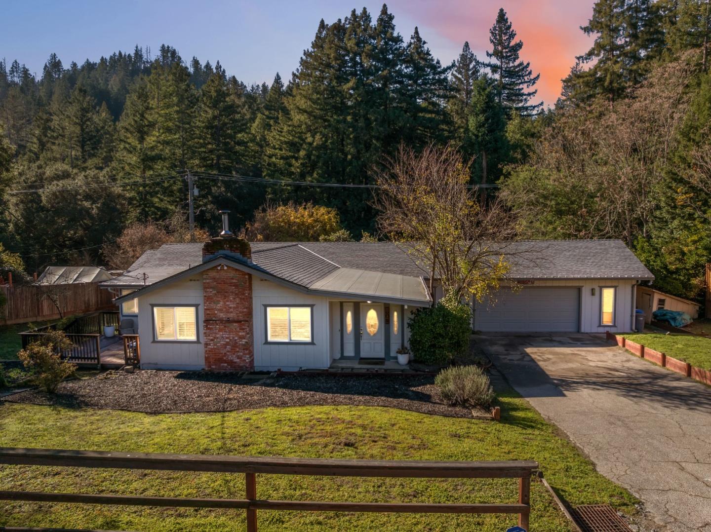 Detail Gallery Image 65 of 70 For 165 Orchard Dr, Boulder Creek,  CA 95006 - 3 Beds | 3 Baths