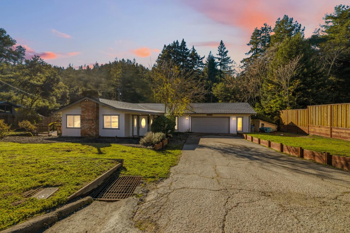 Detail Gallery Image 66 of 70 For 165 Orchard Dr, Boulder Creek,  CA 95006 - 3 Beds | 3 Baths