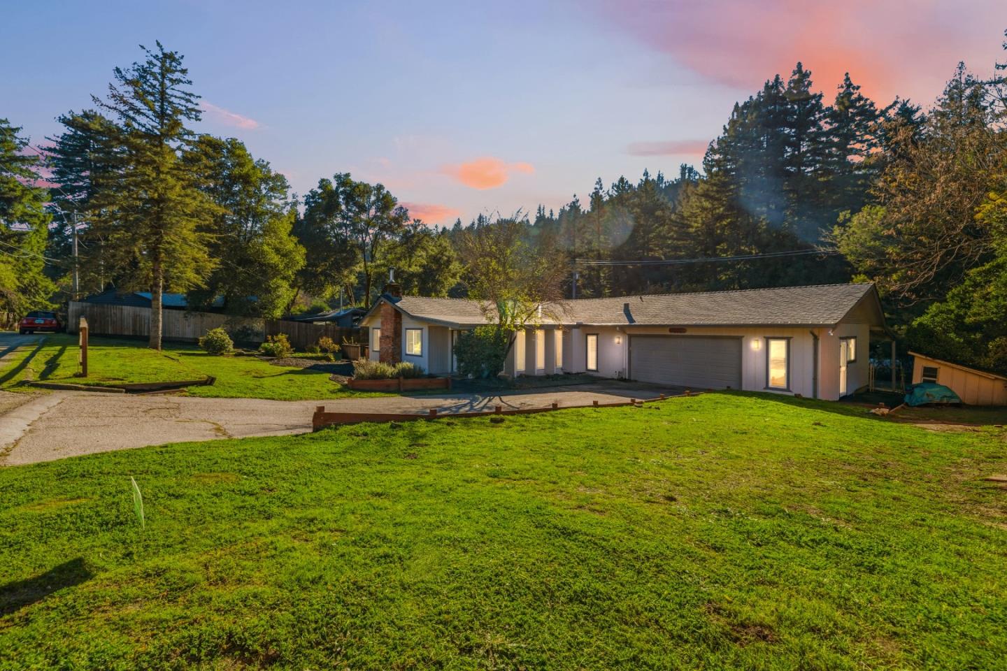 Detail Gallery Image 67 of 70 For 165 Orchard Dr, Boulder Creek,  CA 95006 - 3 Beds | 3 Baths