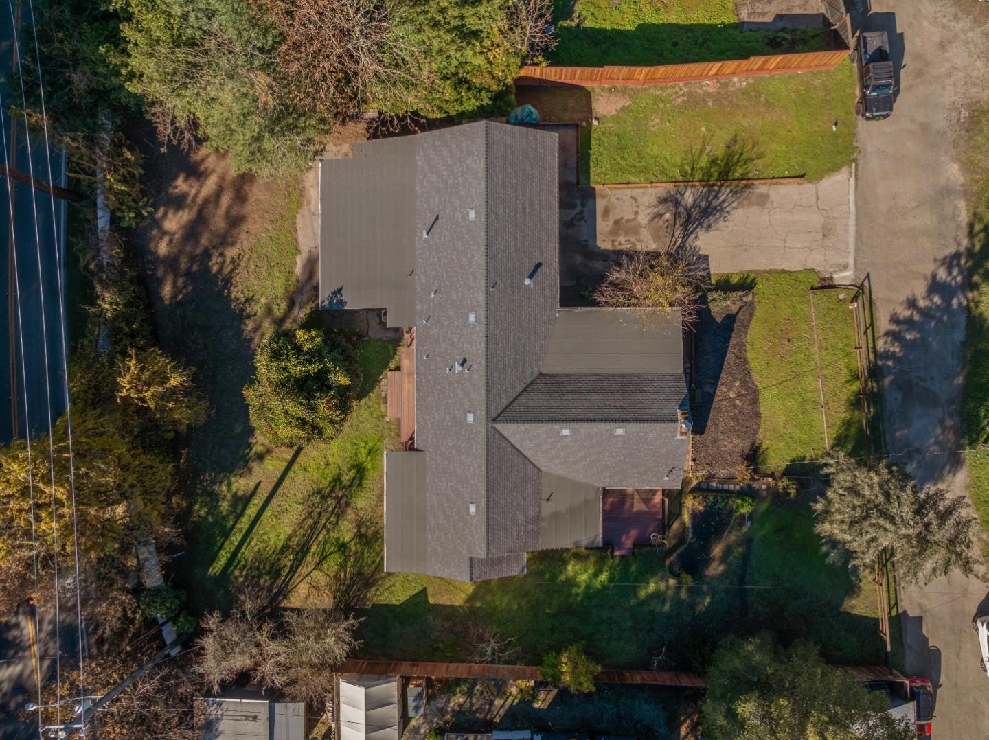 Detail Gallery Image 68 of 70 For 165 Orchard Dr, Boulder Creek,  CA 95006 - 3 Beds | 3 Baths