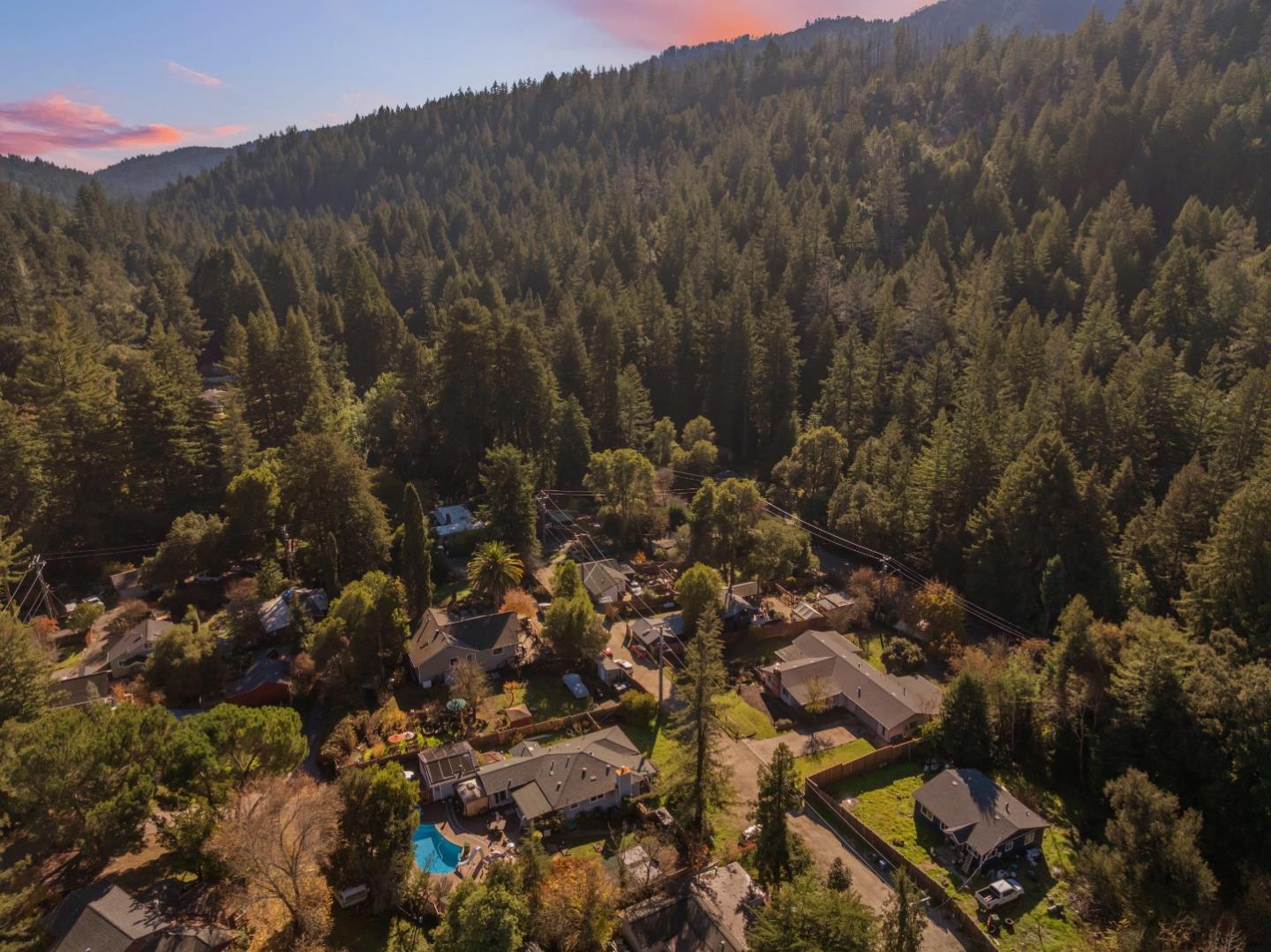 Detail Gallery Image 69 of 70 For 165 Orchard Dr, Boulder Creek,  CA 95006 - 3 Beds | 3 Baths