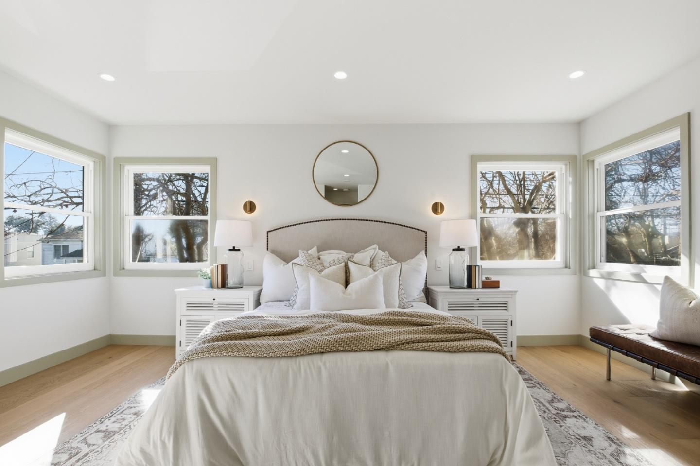 Detail Gallery Image 17 of 42 For 1100 9th Ave, San Mateo,  CA 94402 - 3 Beds | 3/1 Baths