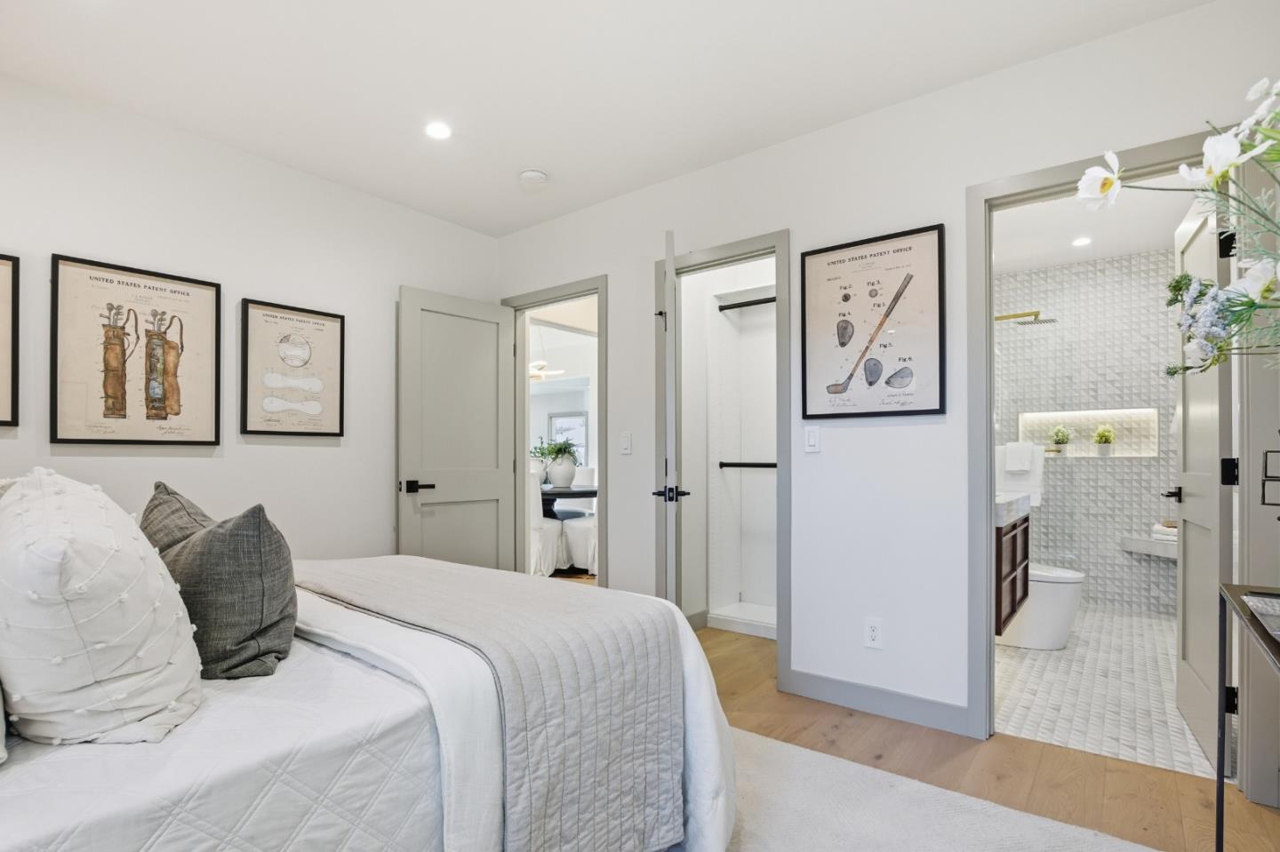 Detail Gallery Image 19 of 42 For 1100 9th Ave, San Mateo,  CA 94402 - 3 Beds | 3/1 Baths