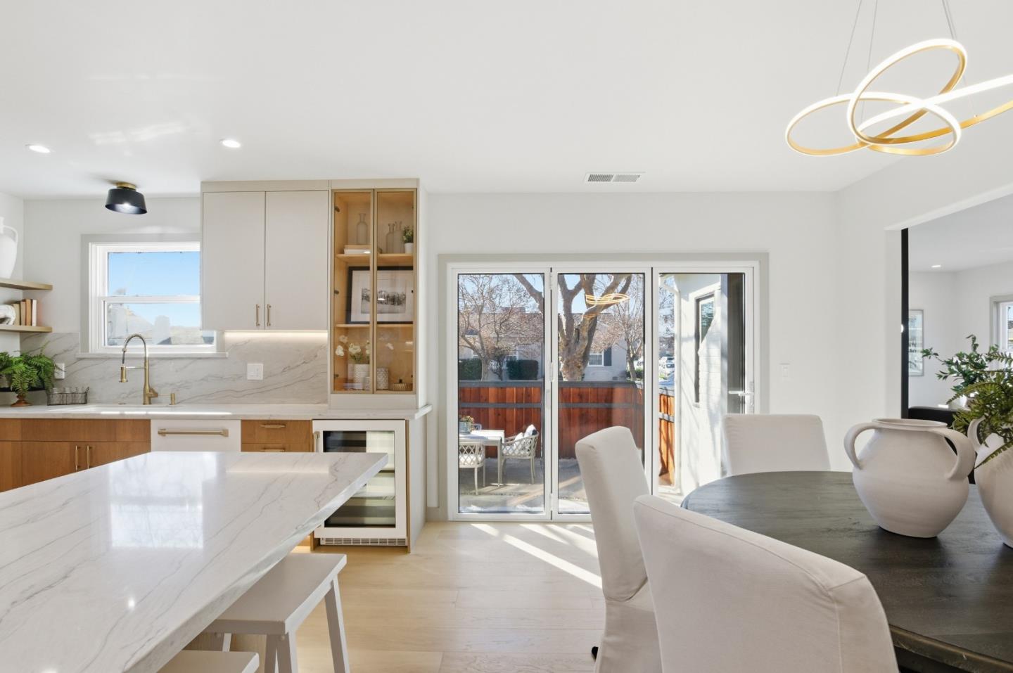 Detail Gallery Image 24 of 42 For 1100 9th Ave, San Mateo,  CA 94402 - 3 Beds | 3/1 Baths