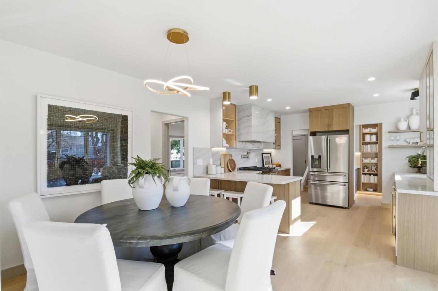 Detail Gallery Image 28 of 42 For 1100 9th Ave, San Mateo,  CA 94402 - 3 Beds | 3/1 Baths