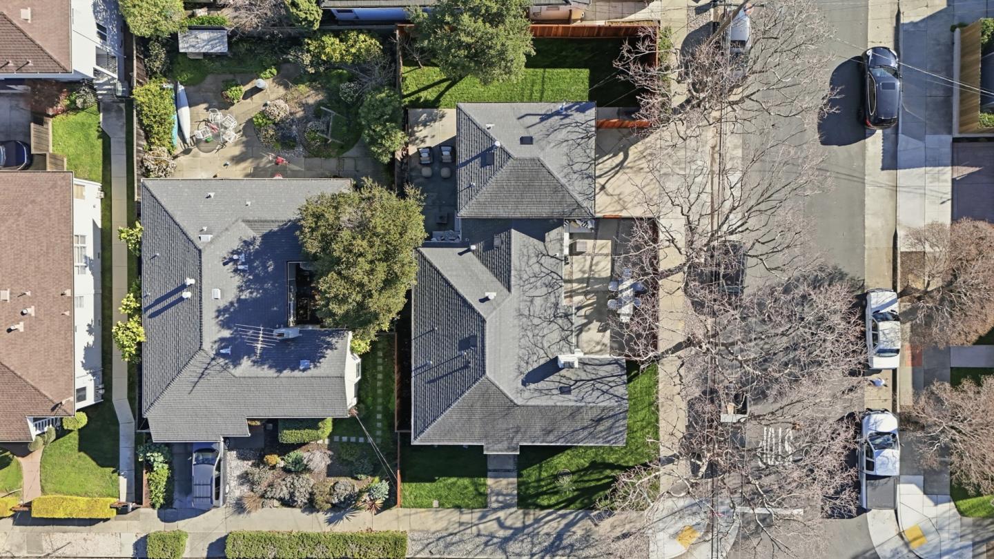 Detail Gallery Image 42 of 42 For 1100 9th Ave, San Mateo,  CA 94402 - 3 Beds | 3/1 Baths