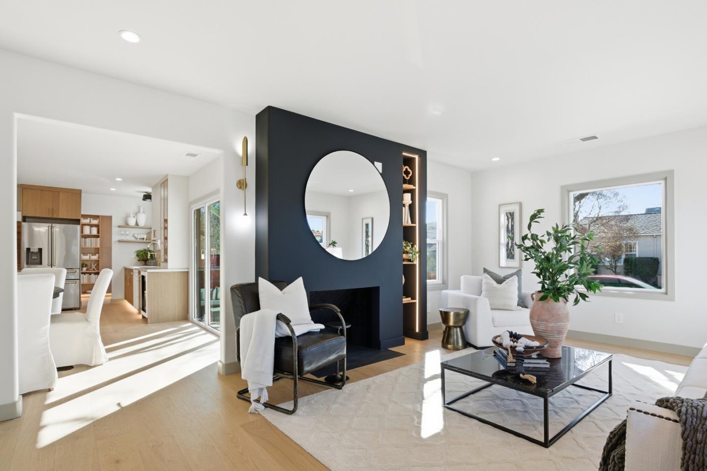 Detail Gallery Image 5 of 42 For 1100 9th Ave, San Mateo,  CA 94402 - 3 Beds | 3/1 Baths