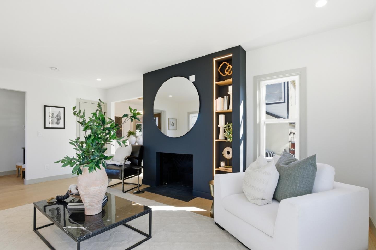 Detail Gallery Image 6 of 42 For 1100 9th Ave, San Mateo,  CA 94402 - 3 Beds | 3/1 Baths