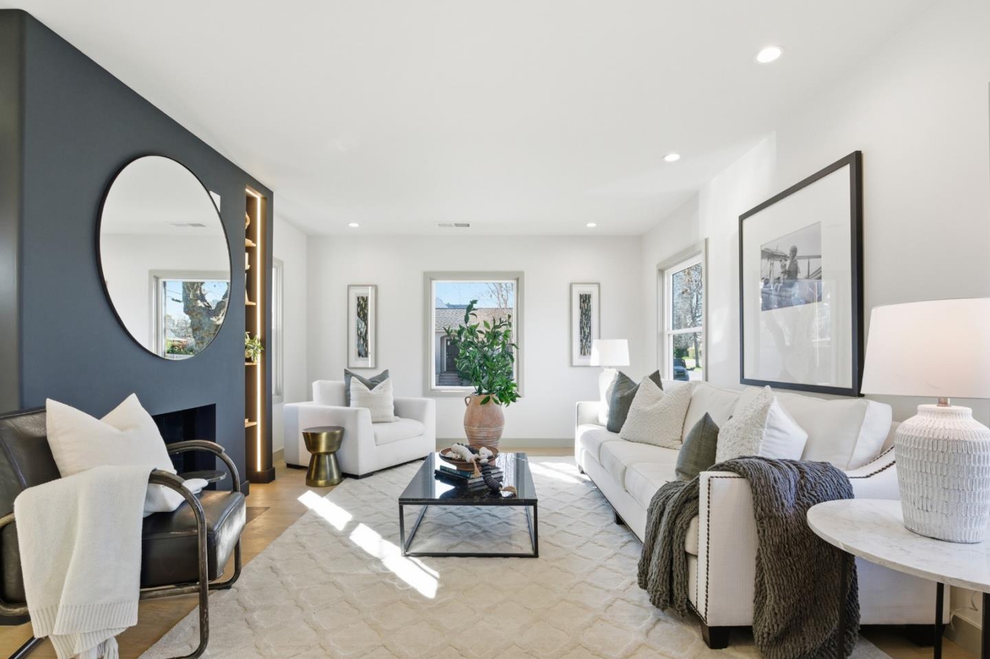 Detail Gallery Image 7 of 42 For 1100 9th Ave, San Mateo,  CA 94402 - 3 Beds | 3/1 Baths