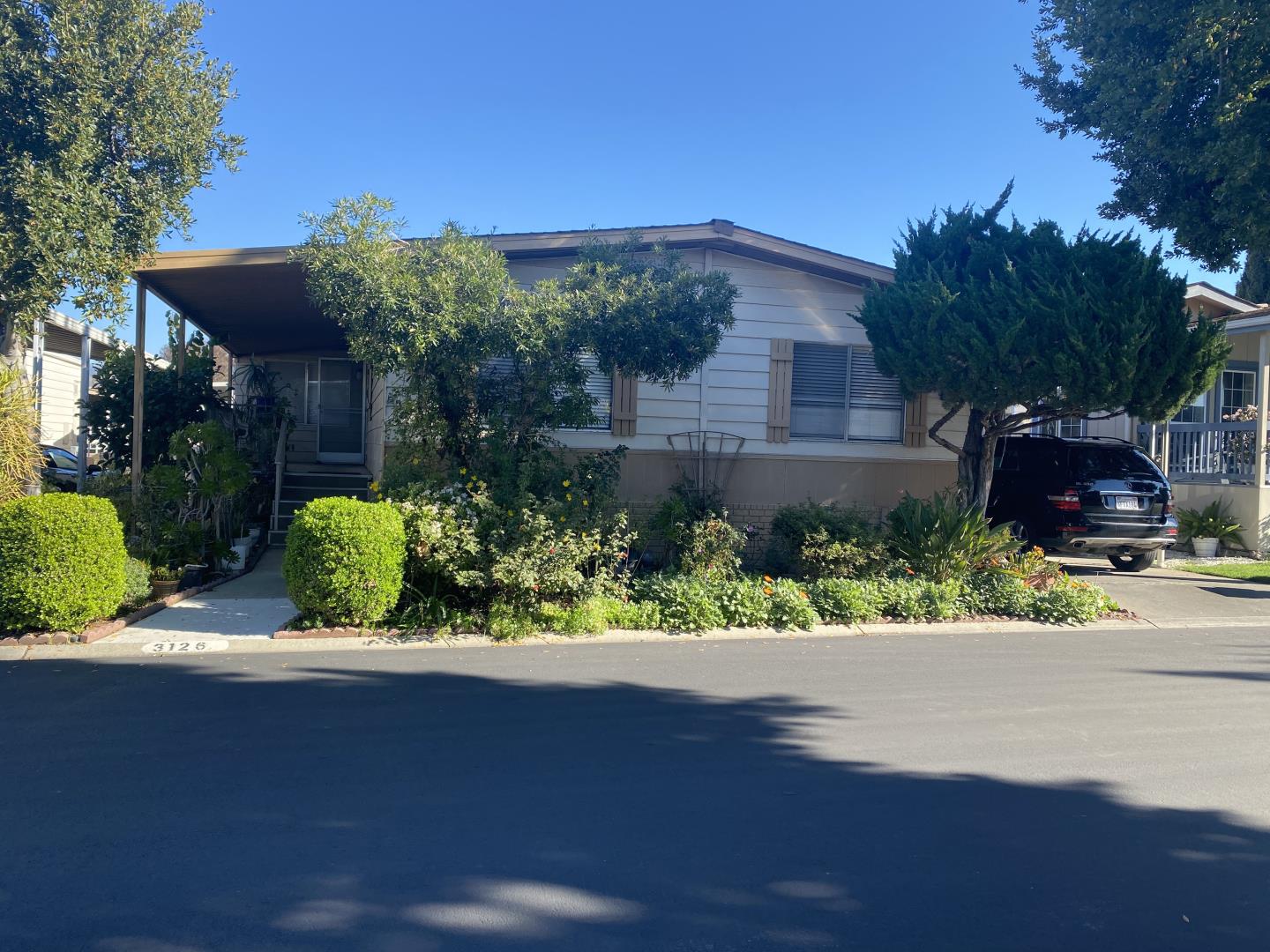 Detail Gallery Image 2 of 12 For 3126 Oakbridge #3126,  San Jose,  CA 95121 - 3 Beds | 2 Baths