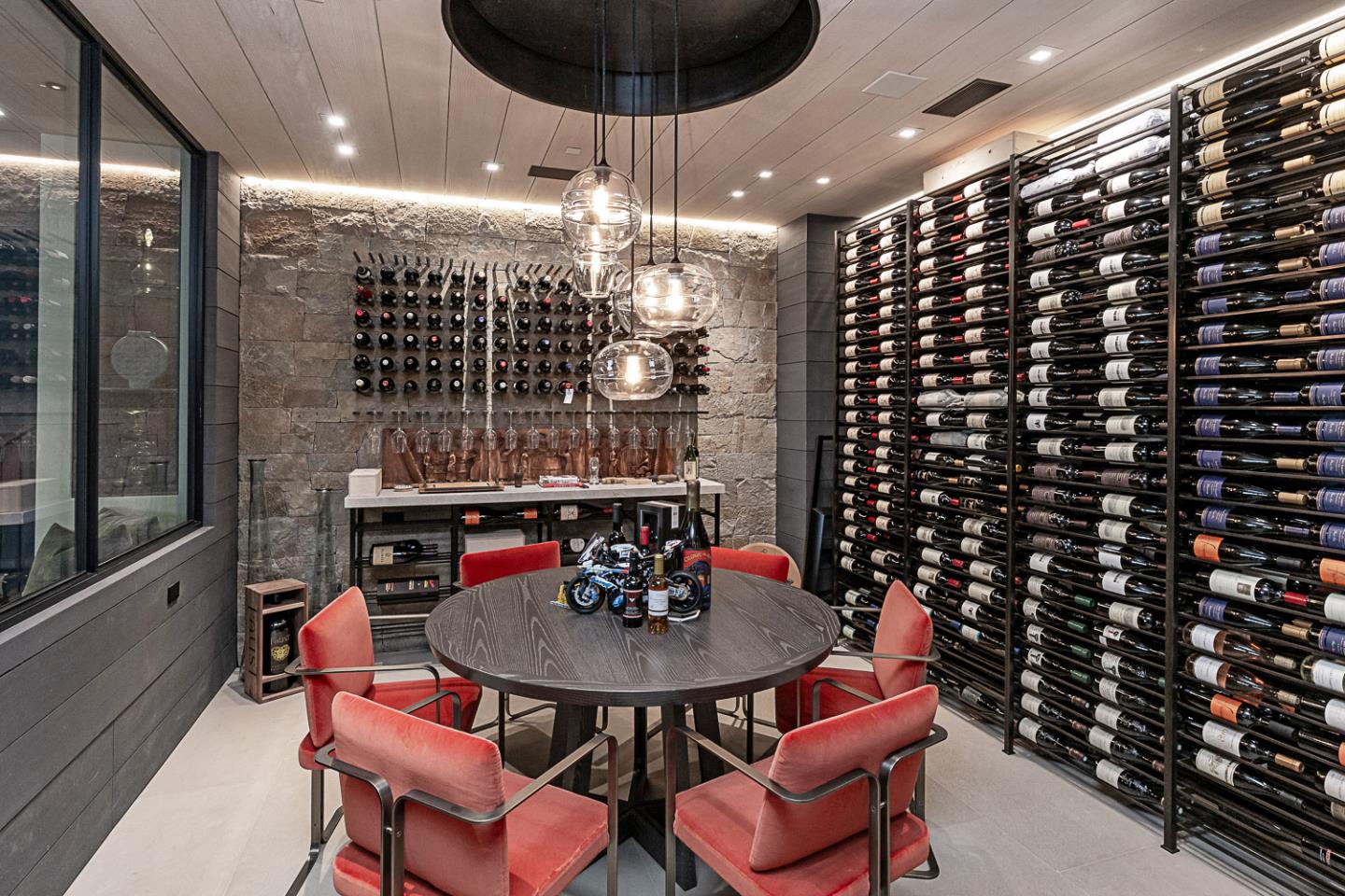 Detail Gallery Image 13 of 22 For 3490 Tripp Rd, Woodside,  CA 94062 - 5 Beds | 5/3 Baths