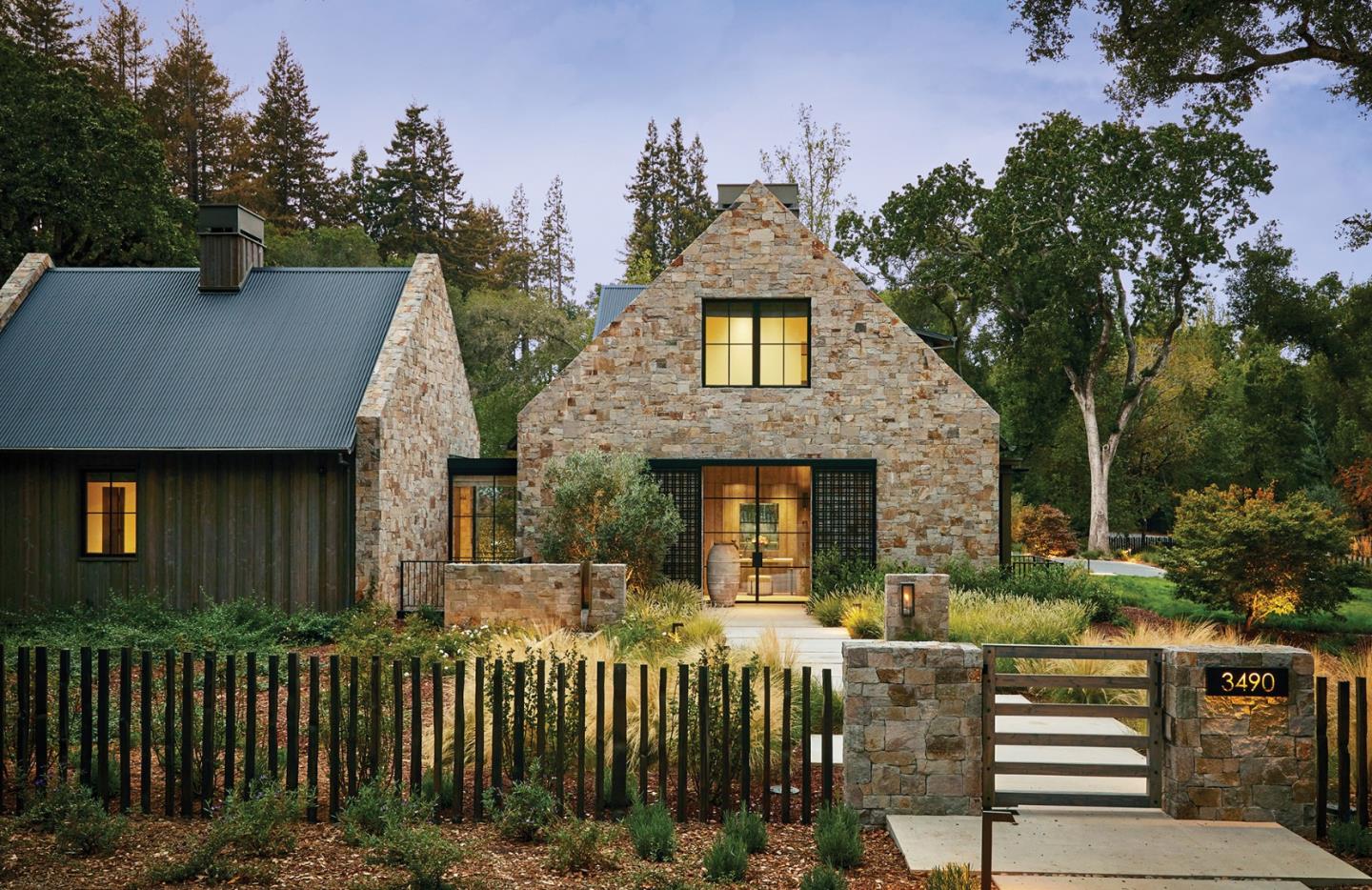 Detail Gallery Image 16 of 22 For 3490 Tripp Rd, Woodside,  CA 94062 - 5 Beds | 5/3 Baths