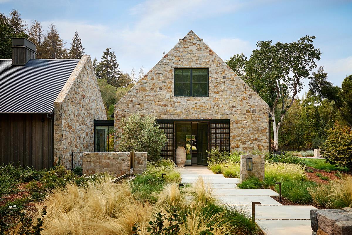 Detail Gallery Image 17 of 22 For 3490 Tripp Rd, Woodside,  CA 94062 - 5 Beds | 5/3 Baths