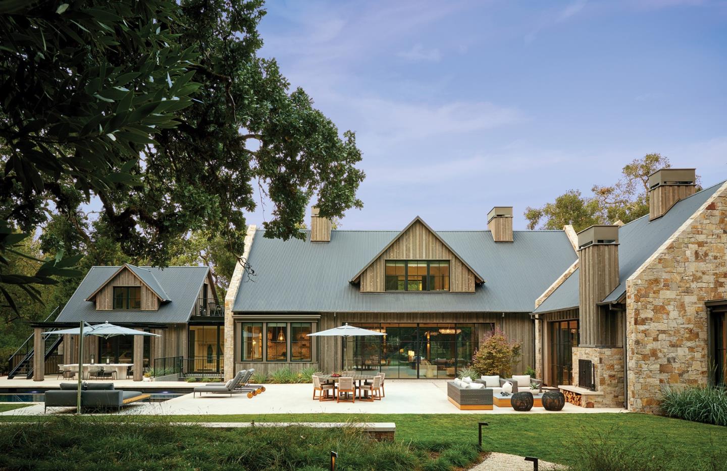 Detail Gallery Image 18 of 22 For 3490 Tripp Rd, Woodside,  CA 94062 - 5 Beds | 5/3 Baths