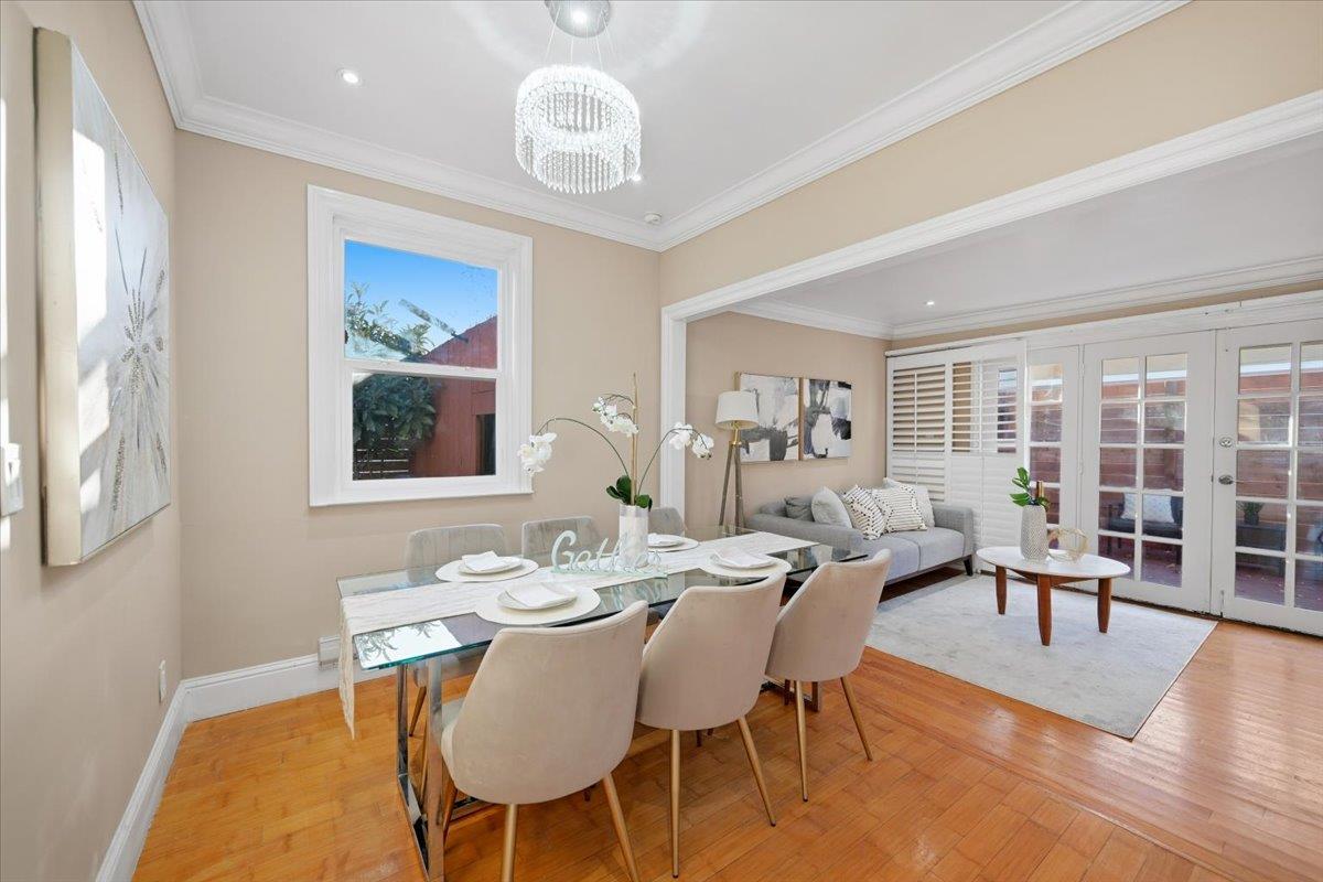 Detail Gallery Image 13 of 31 For 31 Northumberland Ave, Redwood City,  CA 94063 - 3 Beds | 3 Baths