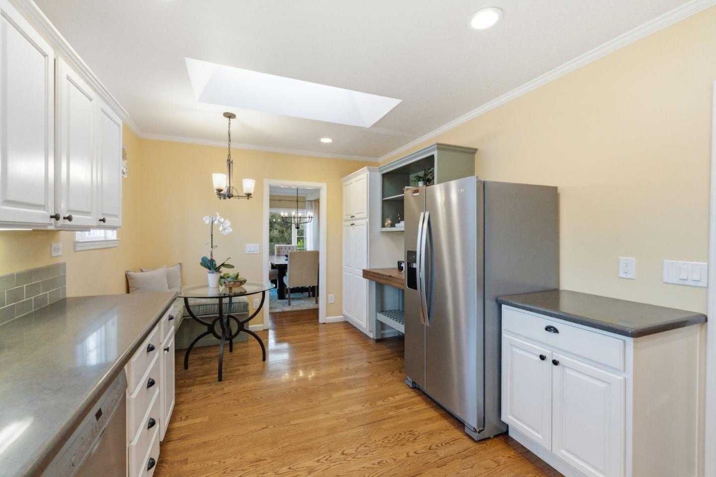 Detail Gallery Image 20 of 64 For 418 Ridge Rd, San Carlos,  CA 94070 - 5 Beds | 3 Baths