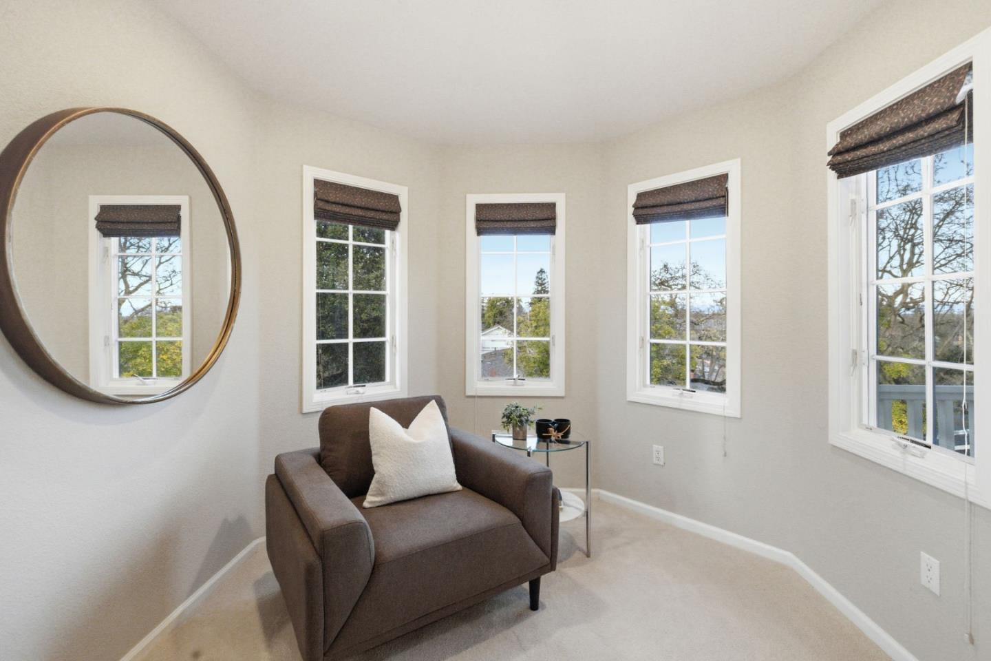 Detail Gallery Image 24 of 64 For 418 Ridge Rd, San Carlos,  CA 94070 - 5 Beds | 3 Baths