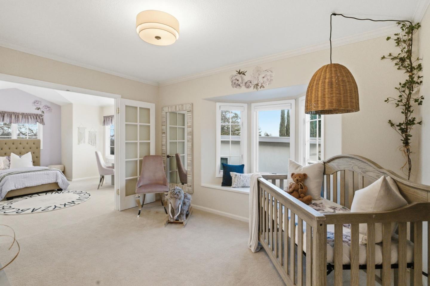 Detail Gallery Image 30 of 64 For 418 Ridge Rd, San Carlos,  CA 94070 - 5 Beds | 3 Baths