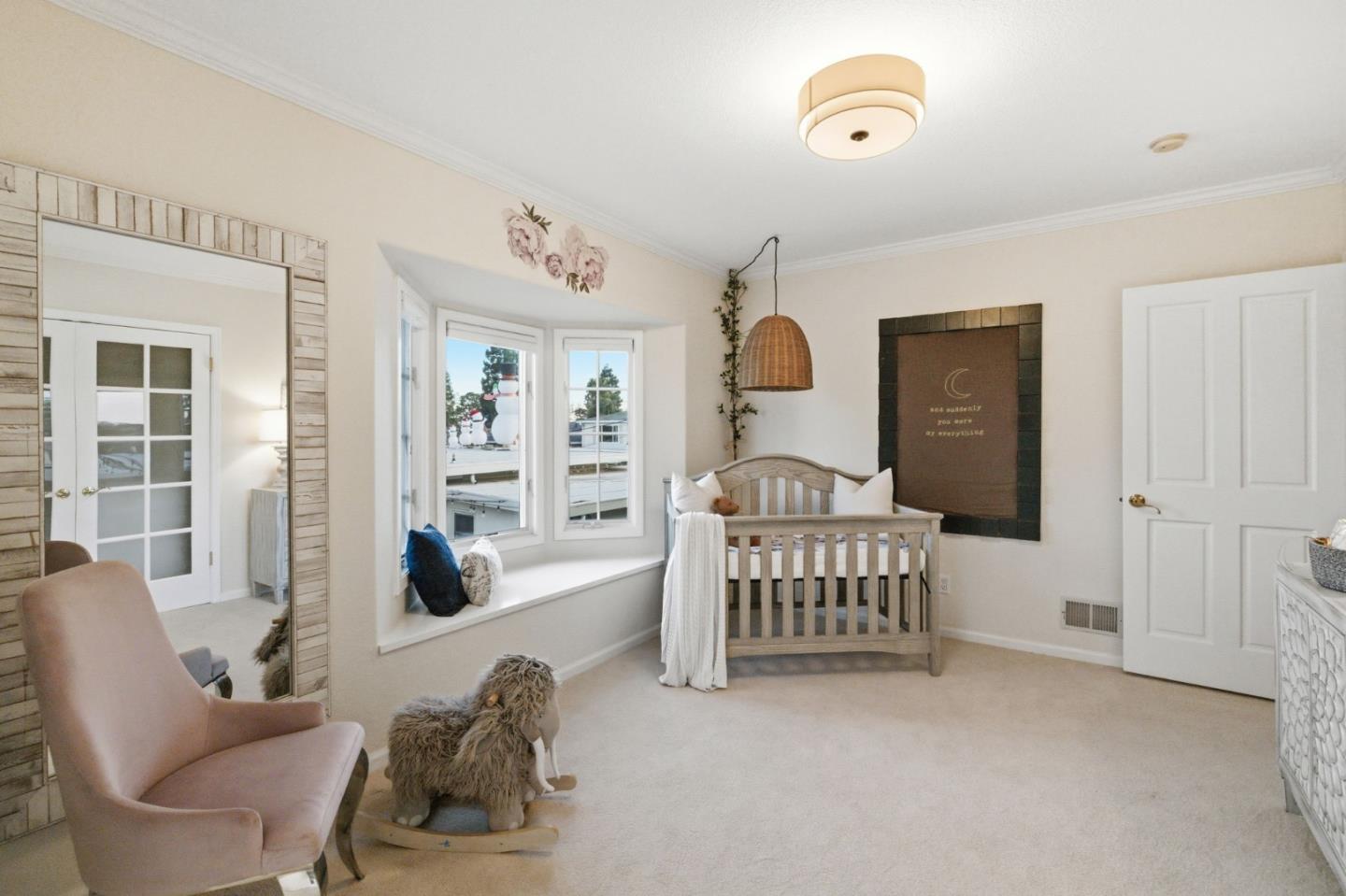 Detail Gallery Image 31 of 64 For 418 Ridge Rd, San Carlos,  CA 94070 - 5 Beds | 3 Baths