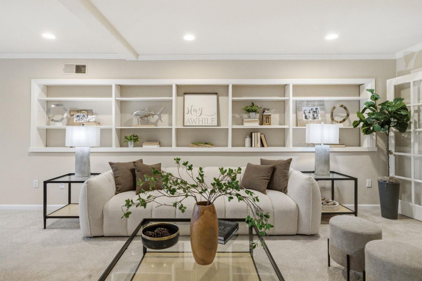 Detail Gallery Image 38 of 64 For 418 Ridge Rd, San Carlos,  CA 94070 - 5 Beds | 3 Baths