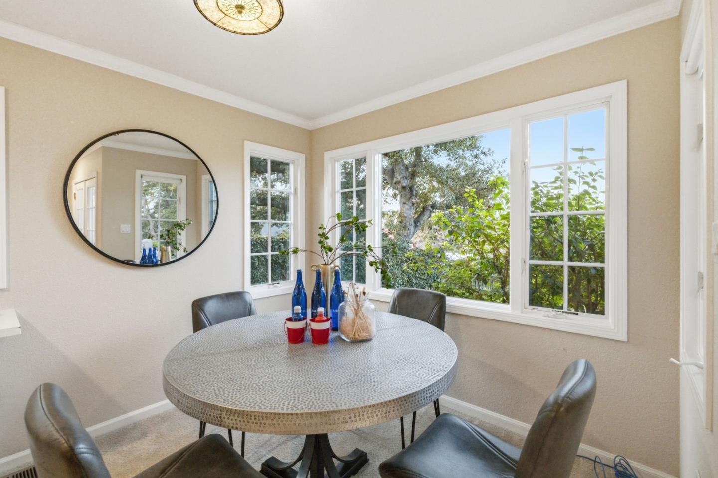 Detail Gallery Image 39 of 64 For 418 Ridge Rd, San Carlos,  CA 94070 - 5 Beds | 3 Baths