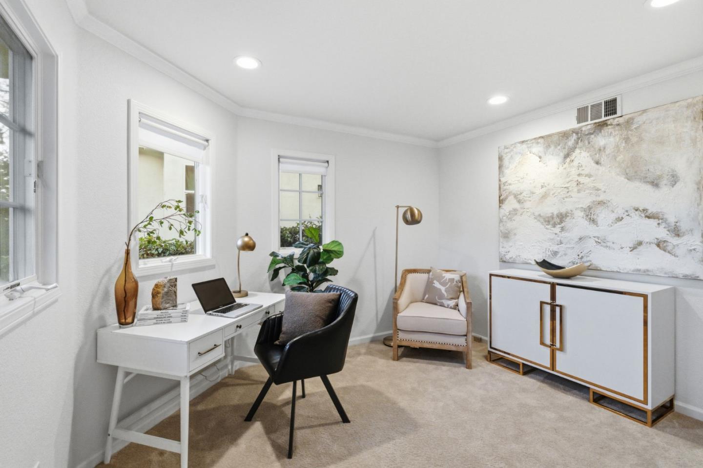 Detail Gallery Image 43 of 64 For 418 Ridge Rd, San Carlos,  CA 94070 - 5 Beds | 3 Baths