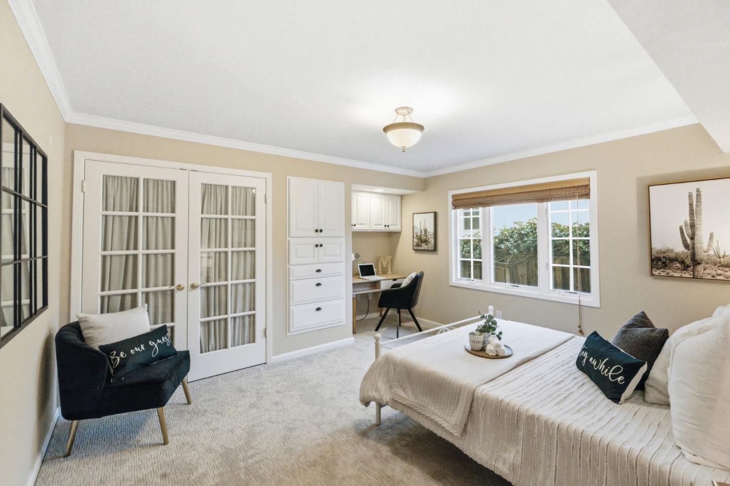 Detail Gallery Image 44 of 64 For 418 Ridge Rd, San Carlos,  CA 94070 - 5 Beds | 3 Baths