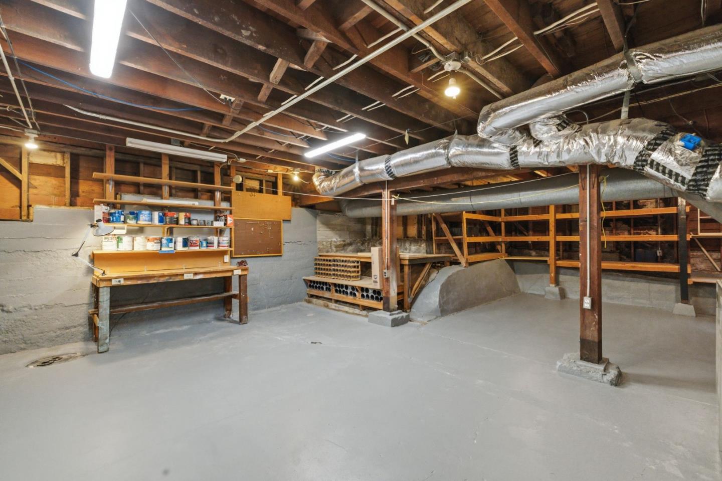 Detail Gallery Image 49 of 64 For 418 Ridge Rd, San Carlos,  CA 94070 - 5 Beds | 3 Baths