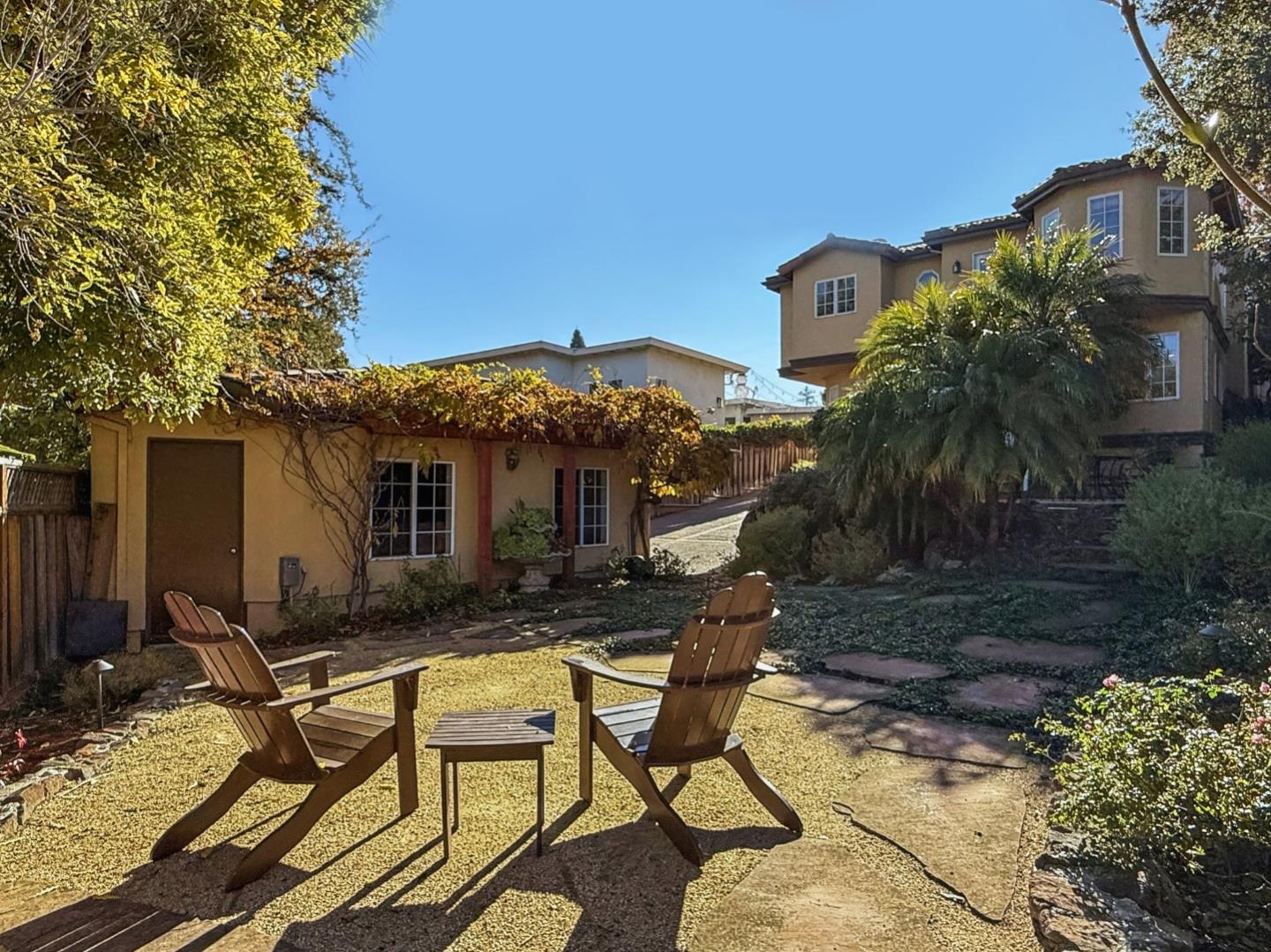 Detail Gallery Image 55 of 64 For 418 Ridge Rd, San Carlos,  CA 94070 - 5 Beds | 3 Baths