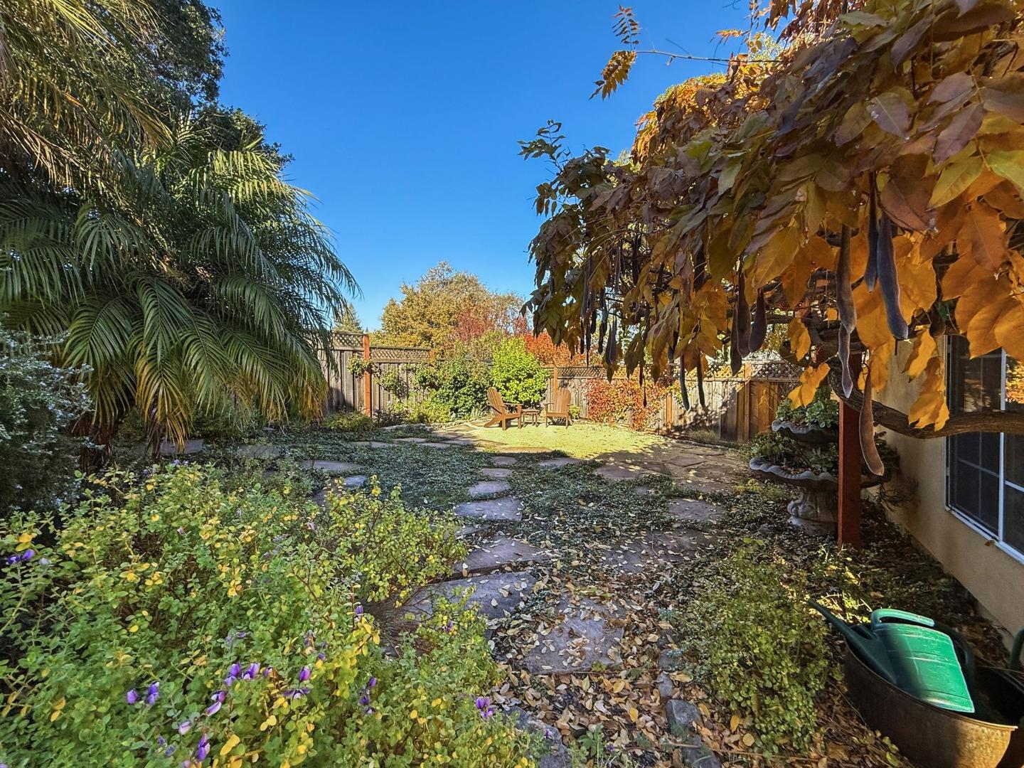 Detail Gallery Image 58 of 64 For 418 Ridge Rd, San Carlos,  CA 94070 - 5 Beds | 3 Baths