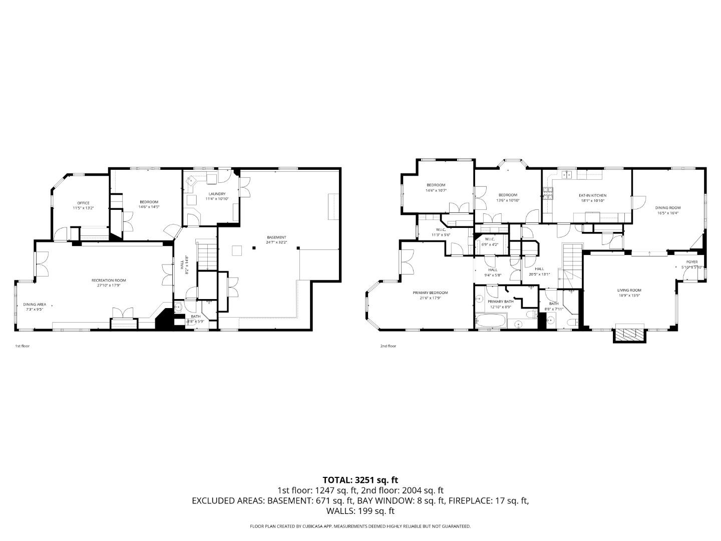 Detail Gallery Image 64 of 64 For 418 Ridge Rd, San Carlos,  CA 94070 - 5 Beds | 3 Baths