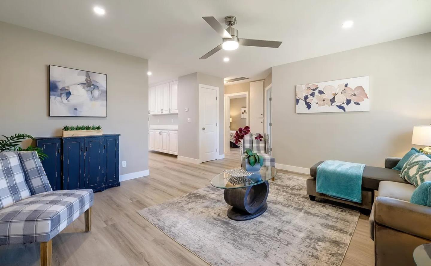 Detail Gallery Image 2 of 19 For 18407 Rainier Ave, Hayward,  CA 94541 - 3 Beds | 2 Baths