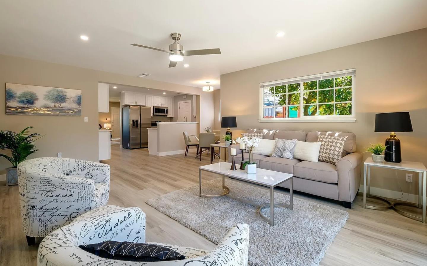 Detail Gallery Image 6 of 19 For 18407 Rainier Ave, Hayward,  CA 94541 - 3 Beds | 2 Baths