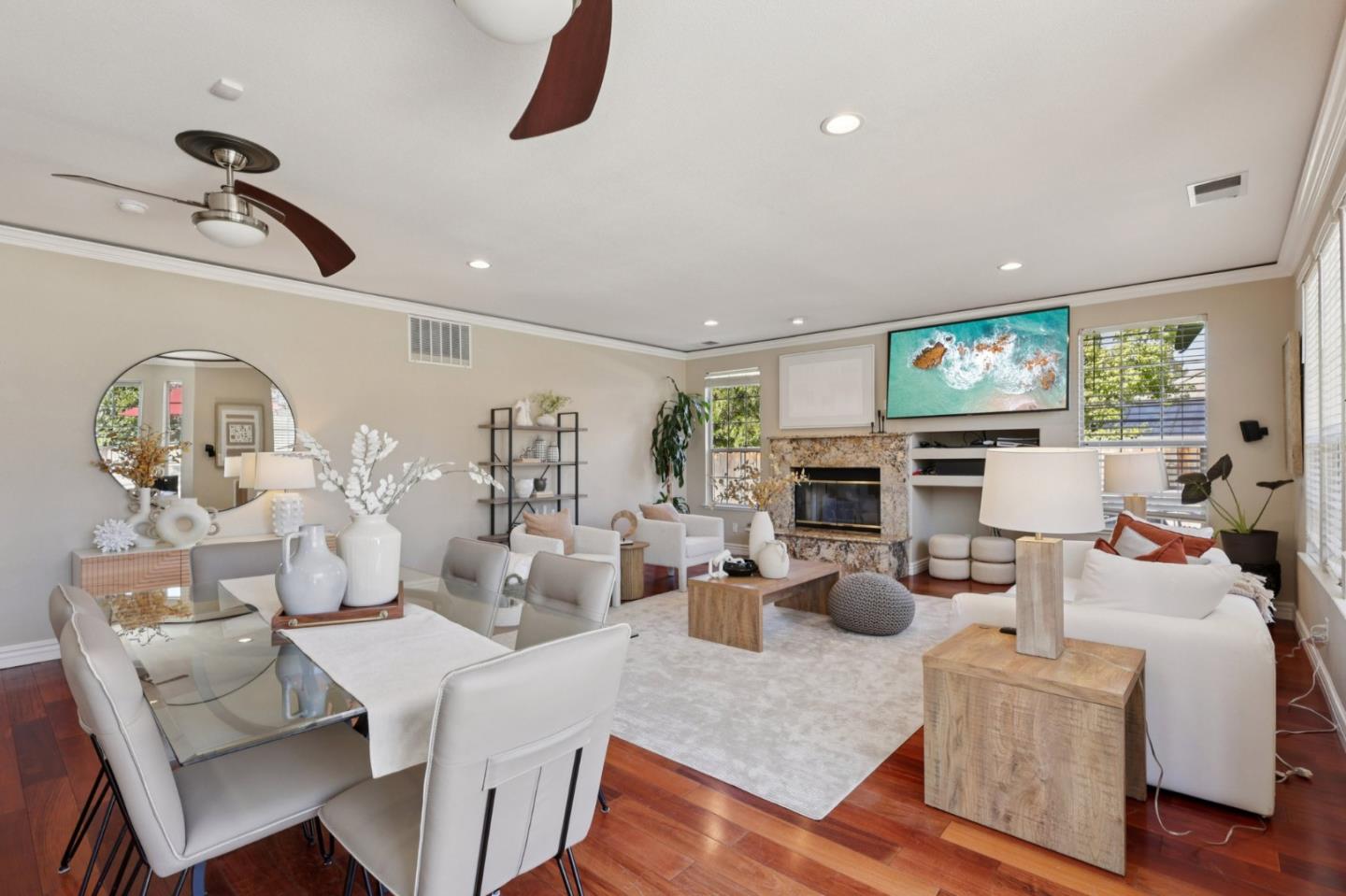 Detail Gallery Image 15 of 55 For 2276 Bentley Ridge Dr, San Jose,  CA 95138 - 6 Beds | 4/1 Baths