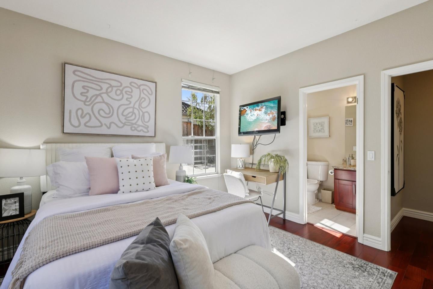 Detail Gallery Image 28 of 55 For 2276 Bentley Ridge Dr, San Jose,  CA 95138 - 6 Beds | 4/1 Baths