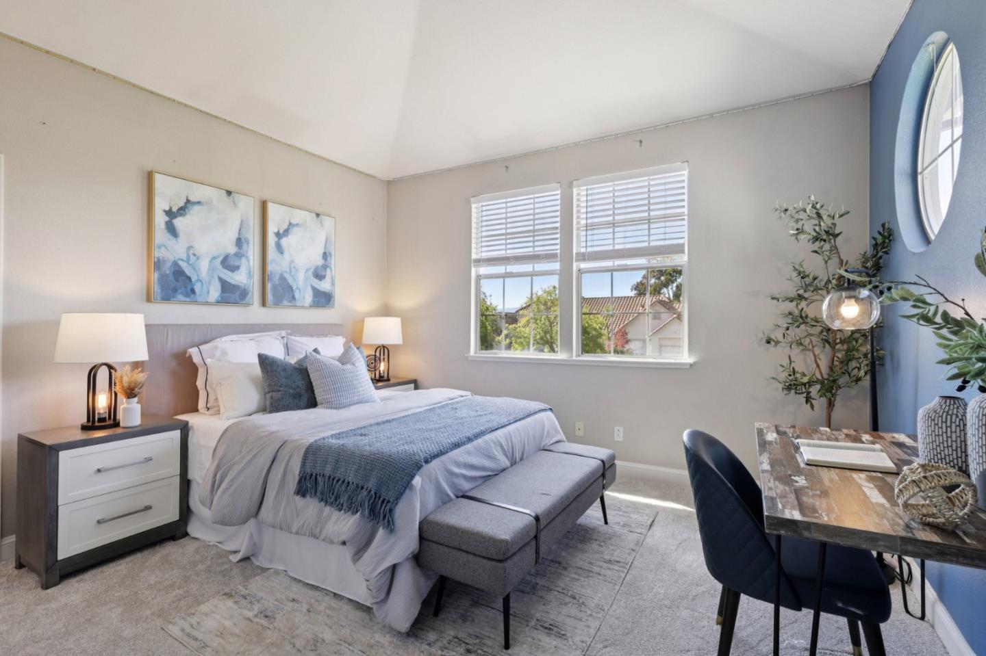 Detail Gallery Image 37 of 55 For 2276 Bentley Ridge Dr, San Jose,  CA 95138 - 6 Beds | 4/1 Baths