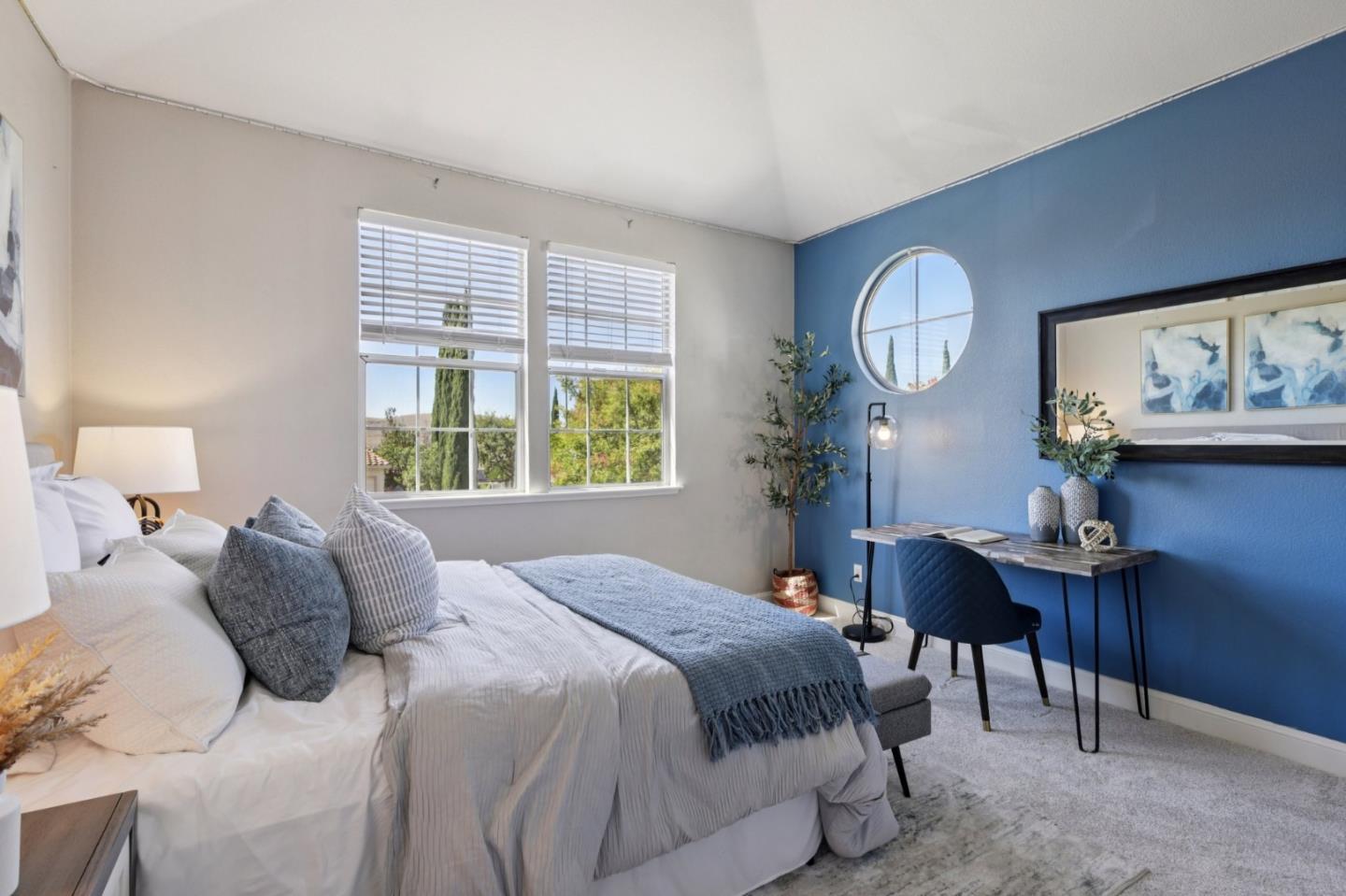 Detail Gallery Image 39 of 55 For 2276 Bentley Ridge Dr, San Jose,  CA 95138 - 6 Beds | 4/1 Baths