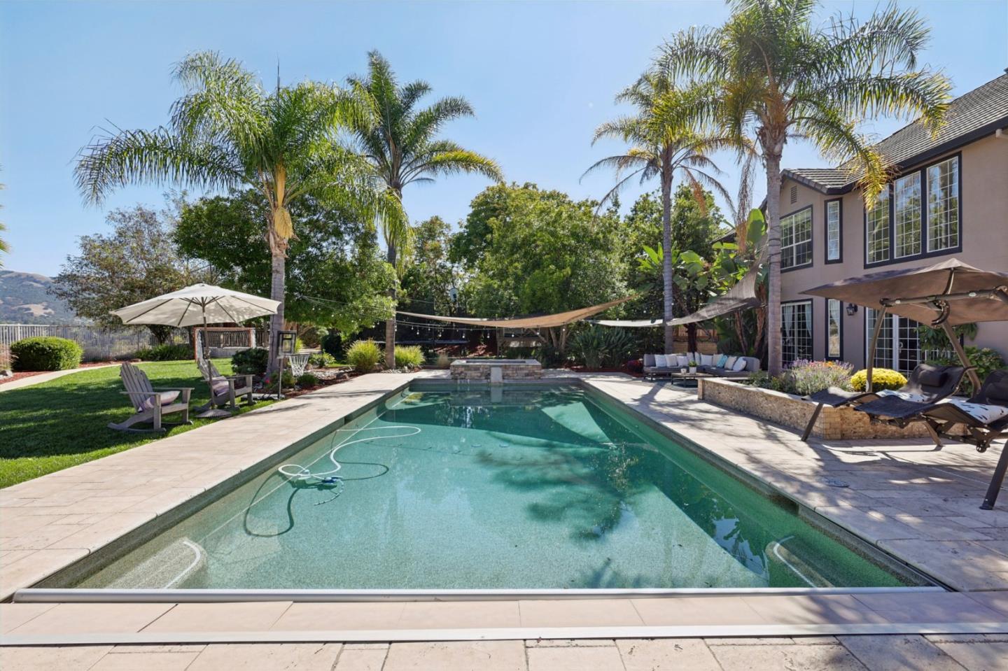 Detail Gallery Image 46 of 55 For 2276 Bentley Ridge Dr, San Jose,  CA 95138 - 6 Beds | 4/1 Baths