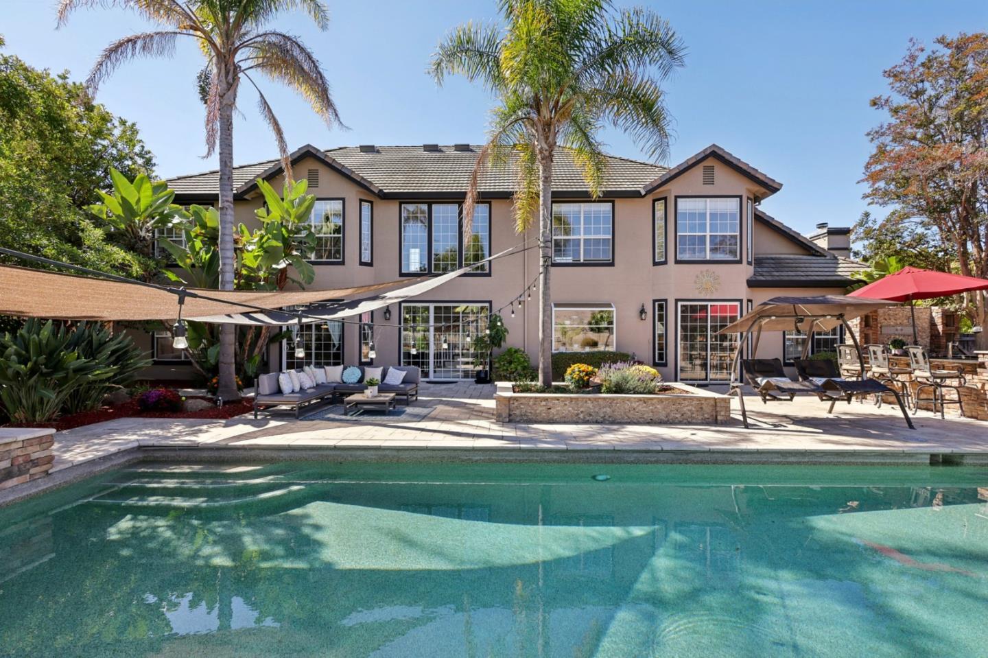 Detail Gallery Image 48 of 55 For 2276 Bentley Ridge Dr, San Jose,  CA 95138 - 6 Beds | 4/1 Baths