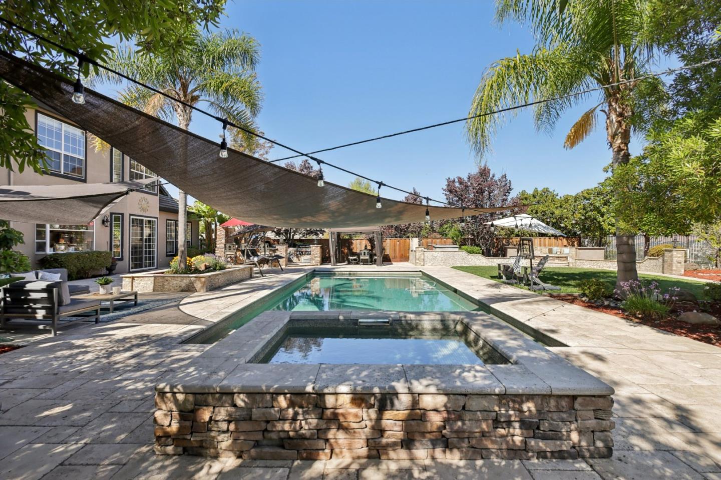 Detail Gallery Image 50 of 55 For 2276 Bentley Ridge Dr, San Jose,  CA 95138 - 6 Beds | 4/1 Baths