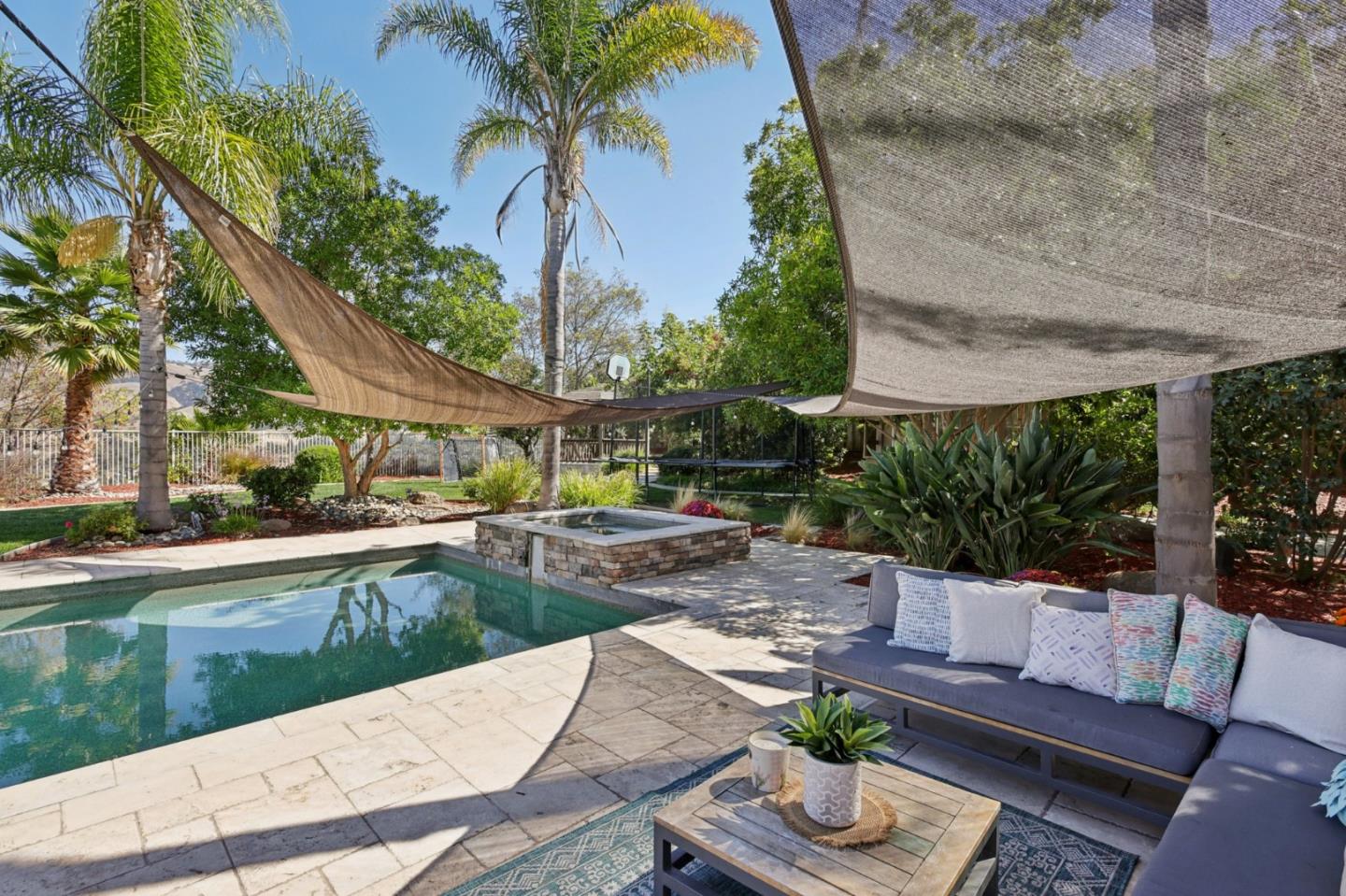 Detail Gallery Image 51 of 55 For 2276 Bentley Ridge Dr, San Jose,  CA 95138 - 6 Beds | 4/1 Baths