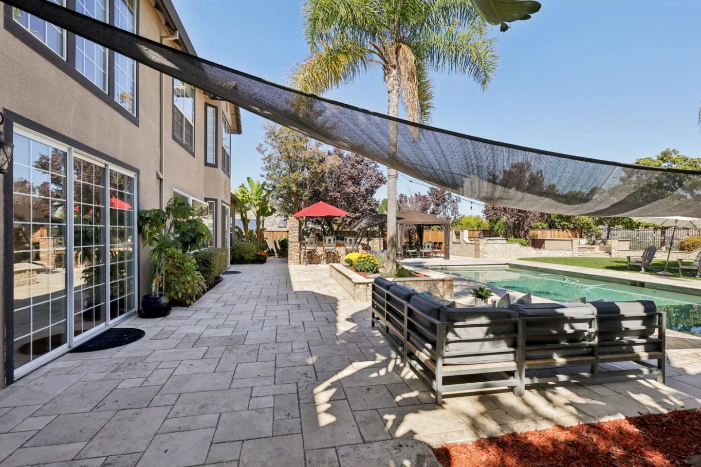 Detail Gallery Image 52 of 55 For 2276 Bentley Ridge Dr, San Jose,  CA 95138 - 6 Beds | 4/1 Baths