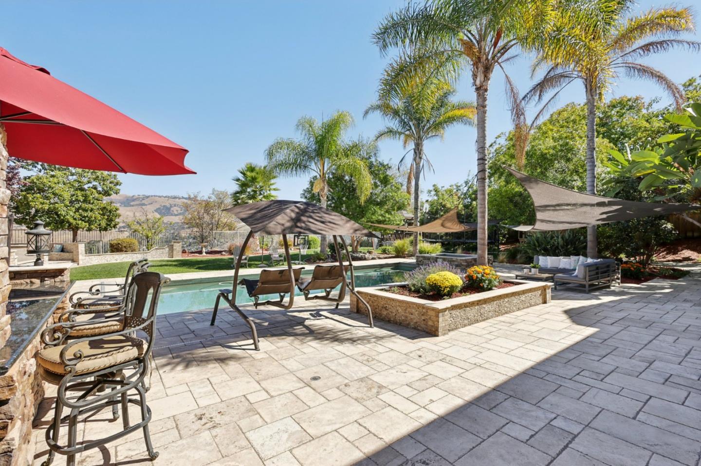 Detail Gallery Image 55 of 55 For 2276 Bentley Ridge Dr, San Jose,  CA 95138 - 6 Beds | 4/1 Baths