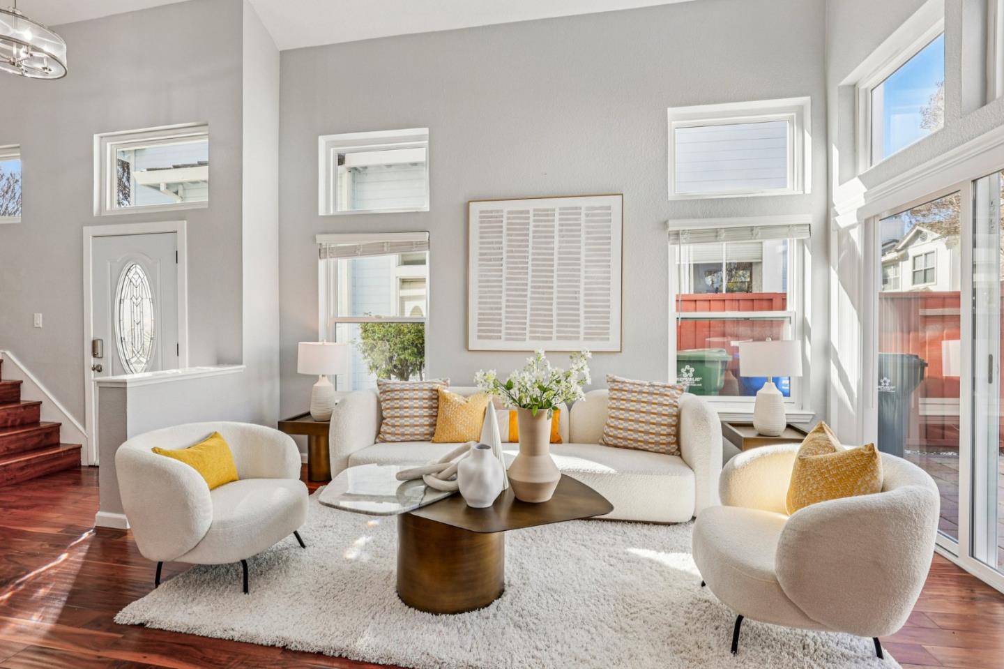 Detail Gallery Image 11 of 41 For 5405 Quebec Cmn, Fremont,  CA 94555 - 3 Beds | 2/1 Baths